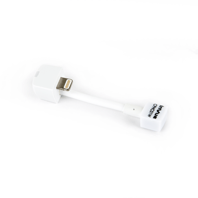 FP PWR CONN-HH APPLE LIGHTNING