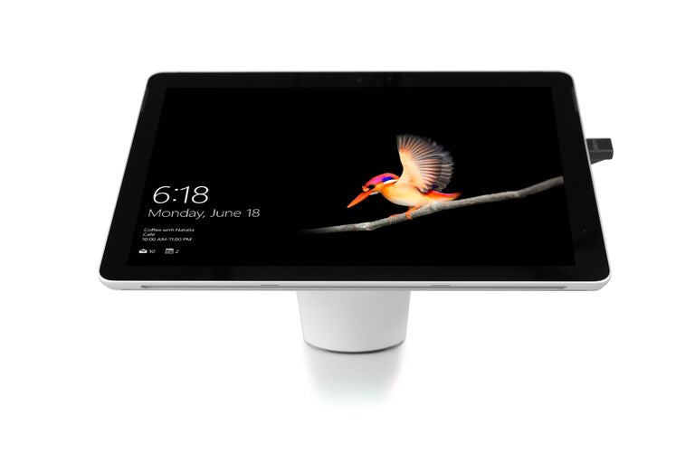 Invue Universal Tablet Stand CT101