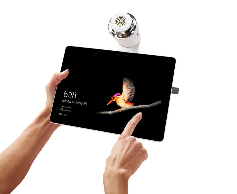 Invue Universal Tablet Stand CT101