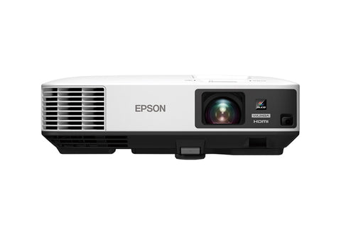 Epson EB-2250U - 3LCD projector - 5000 lumens (white) - 5000 lumens (colour) - WUXGA (1920 x 1200)