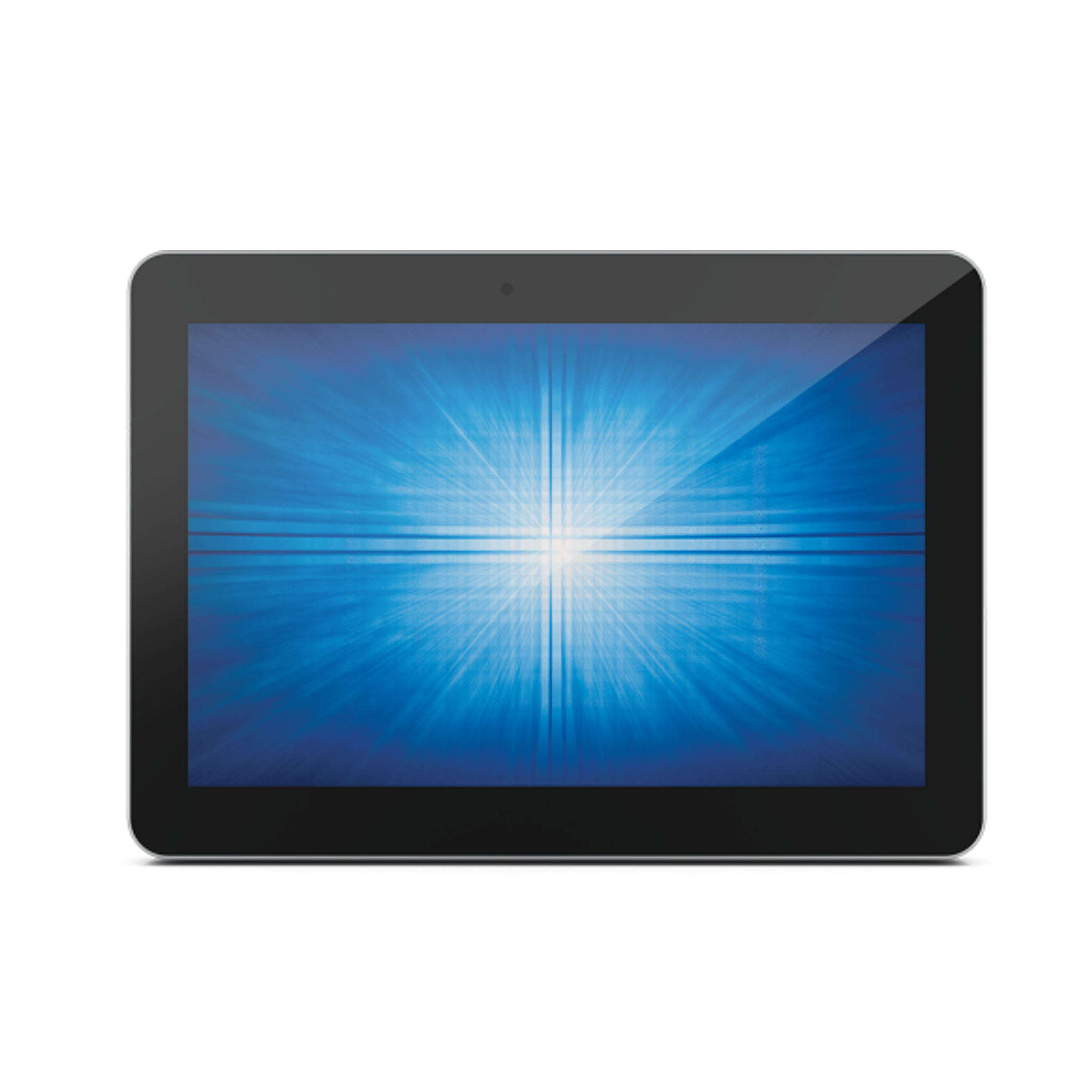 Elo STANDARD 10I3 touchscreen tablet, 25.4 cm (10''), Projected Capacitive, SSD, Android, black