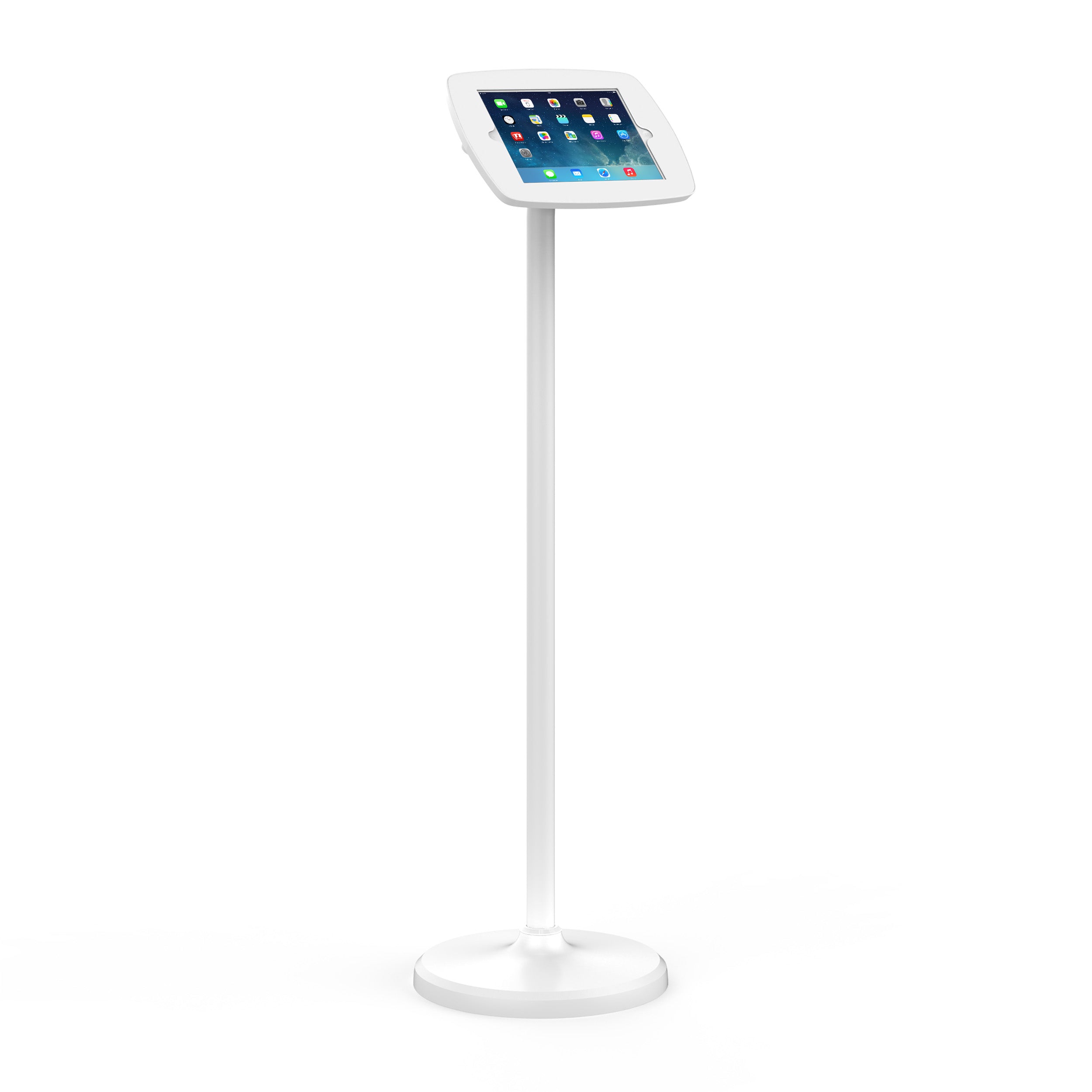 Bouncepad FLOORSTANDING tablet stand