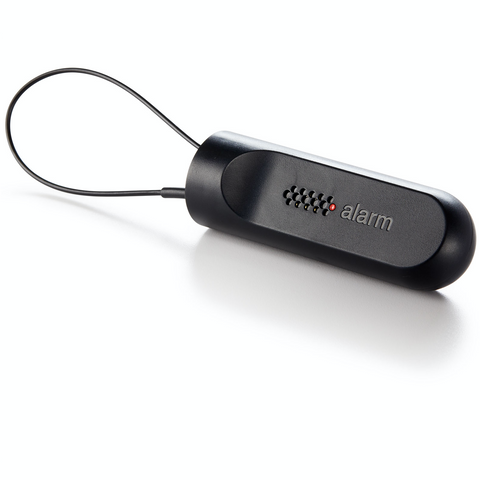 InVue IR Cable Lock, 48", AM, 2 Alarm - 25 pack