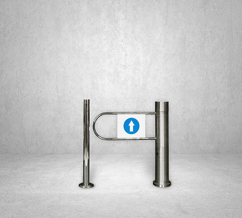 Elektroniniai praėjimo varteliai