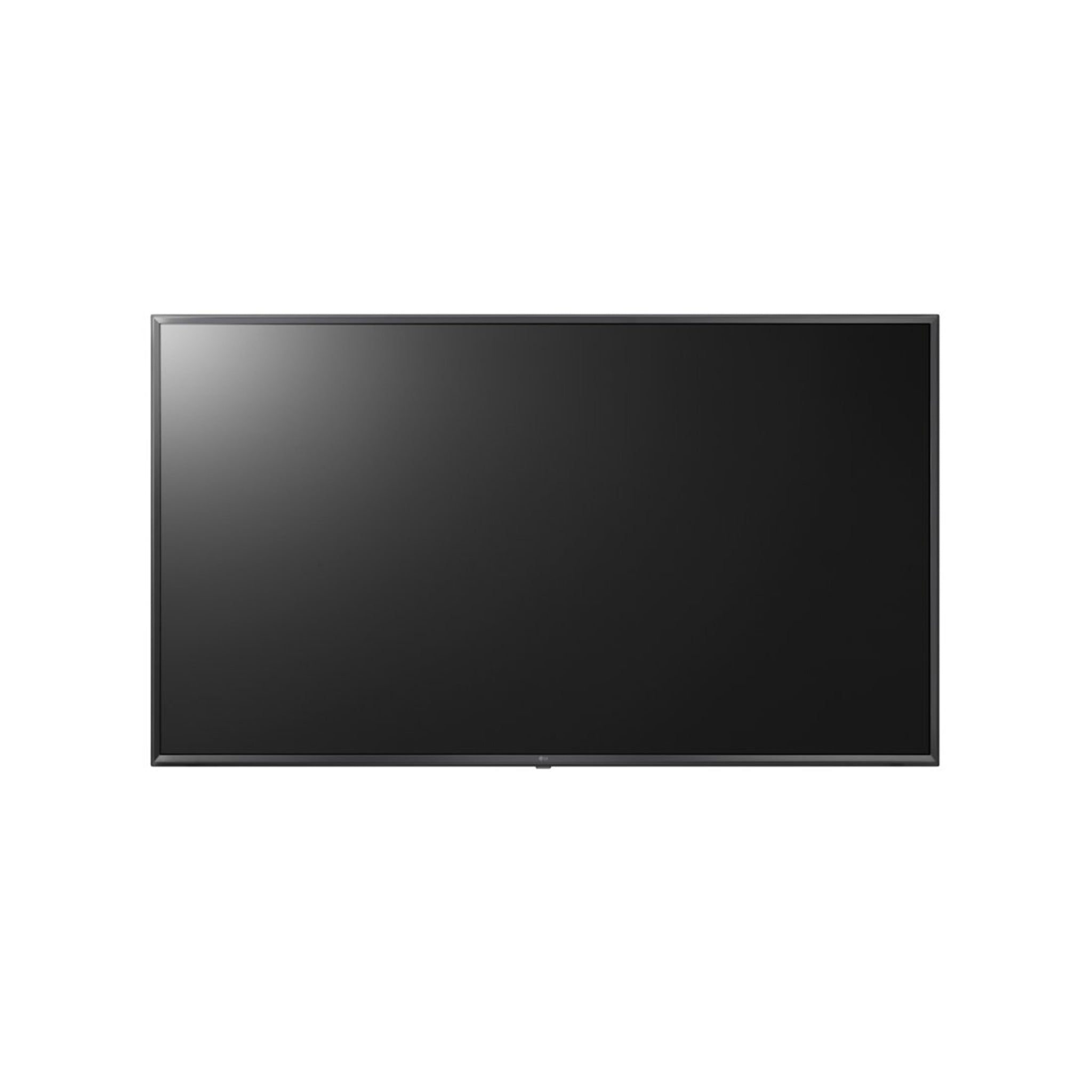 LG Ultra HD large display Commercial signage display UL3E Series - 65" / 75" / 86"