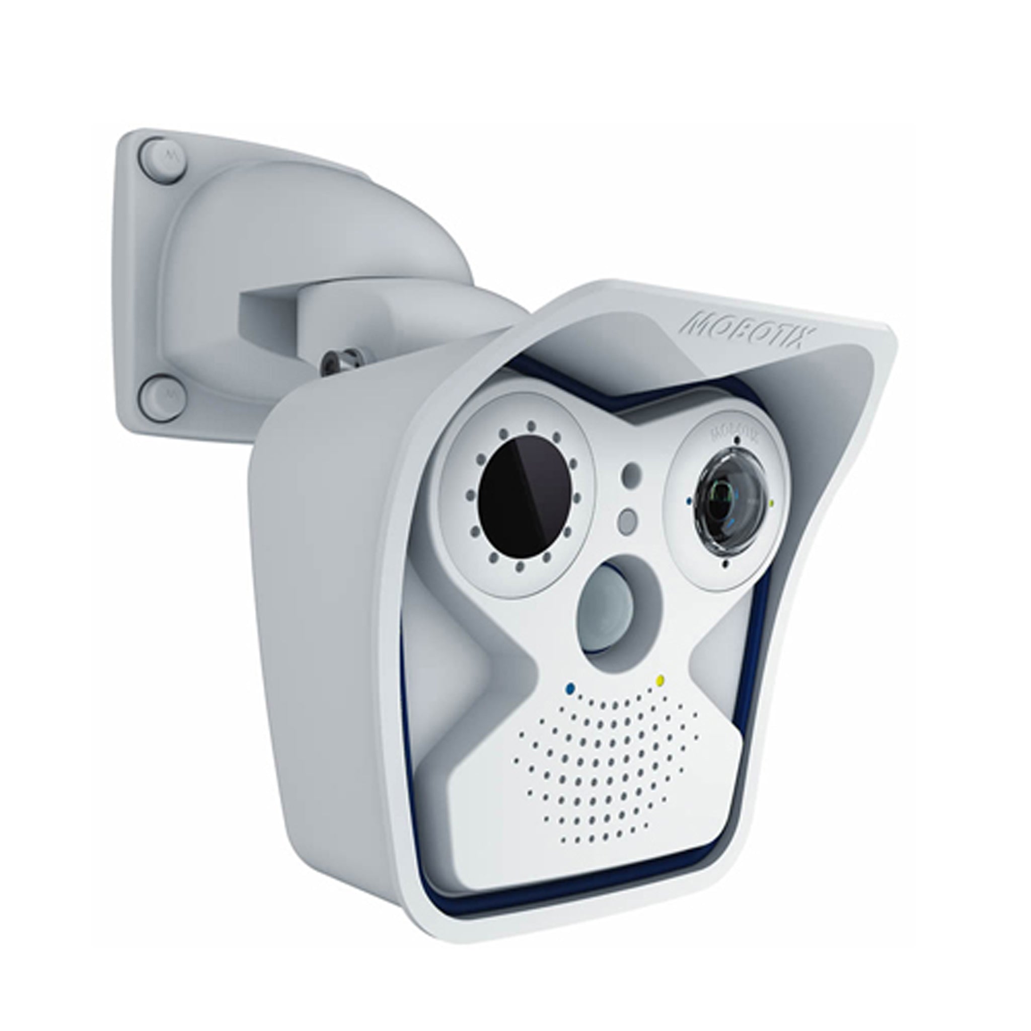Mobotix M16 Termo kamera su baze ir su vienu Termo sensorium