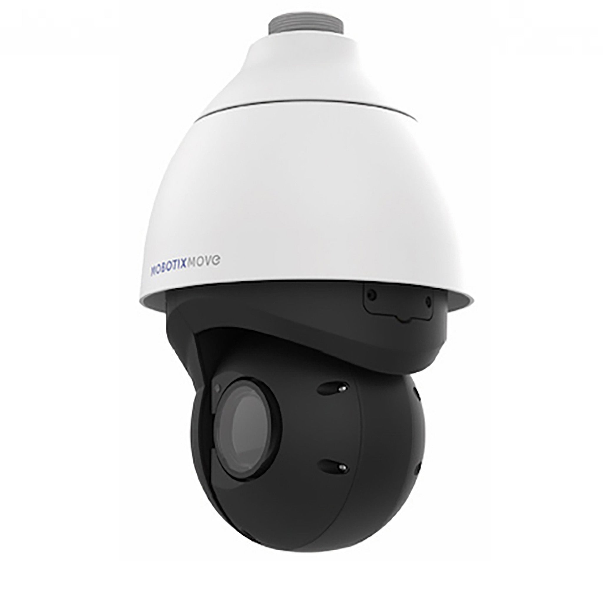 MOBOTIX MOVE SD-340-IR Aukštos raiškos kupolinė kamera – Altumas Eshop
