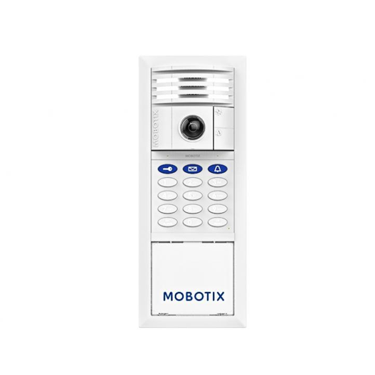 Mobotix IP video telefonspynė T26
