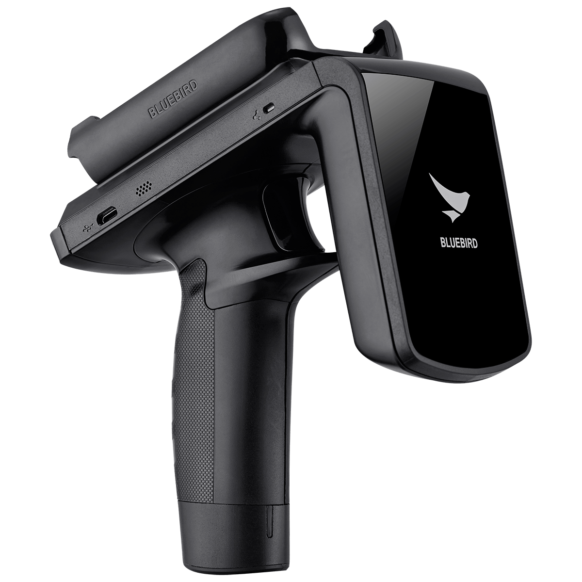 Bluebird Rf900 Dock Bluebird RFR900 Handheld RFID Reader – Altumas Eshop