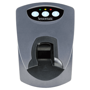 Automatinis kietųjų žymeklių nuėmėjas Sensormatic Supertag Power Detacher MKAMK-1010 - flushmount