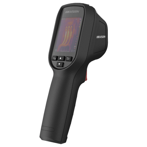 Hikvision Thermographic Handheld Camera - DS-2TP31