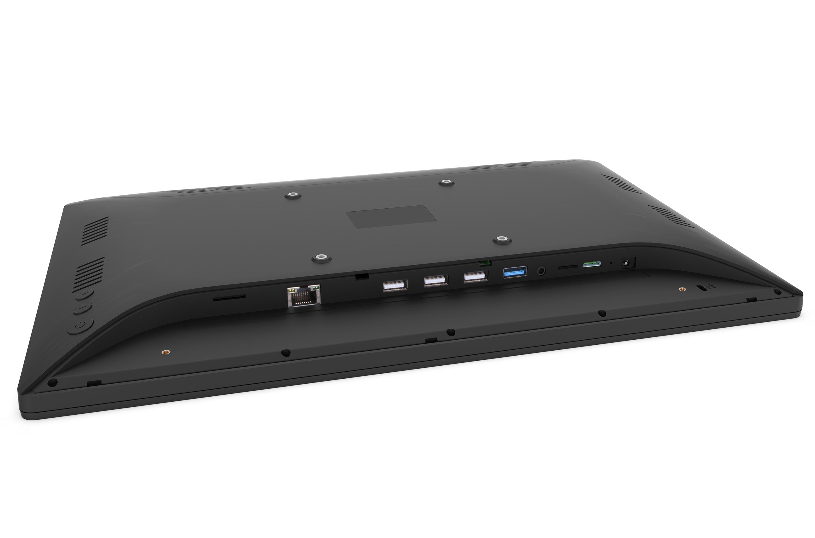 IIYAMA ProLite TW1523AS-B1P touch computer, 39.6 cm (15,6''), Projected Capacitive, Android, black