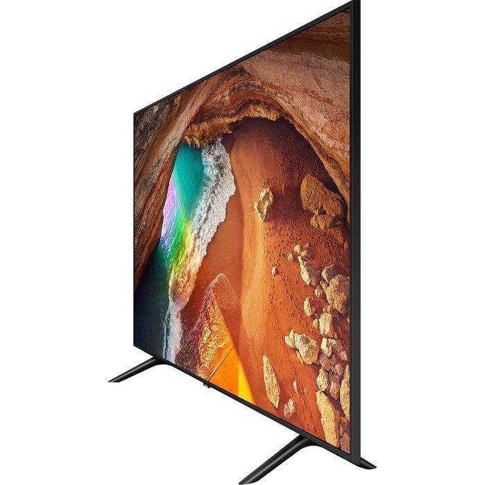 Samsung 82" QLED 4K Smart TV Q60R televizorius