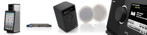 Audio kabelių rinkinys (10 kolonėlių)