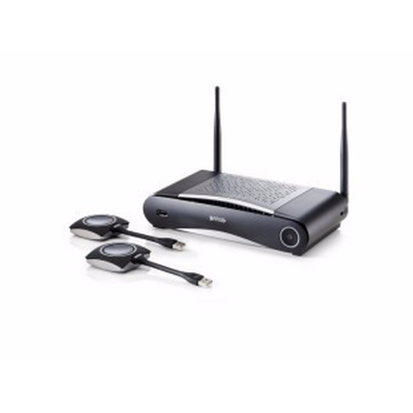 Barco CSE-200 Wireless presentation system for small to medium sized meeting rooms