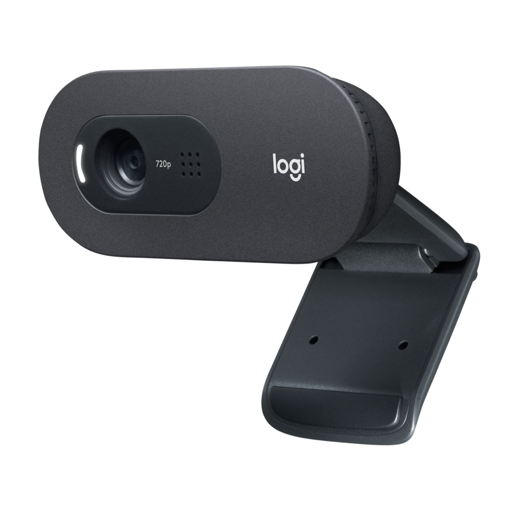 Logitech C505e HD BUSINESS WEBCAM 720p