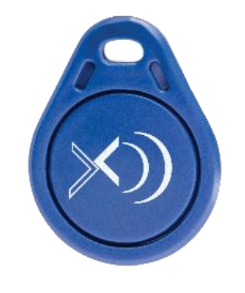 Digilock RFID key fob