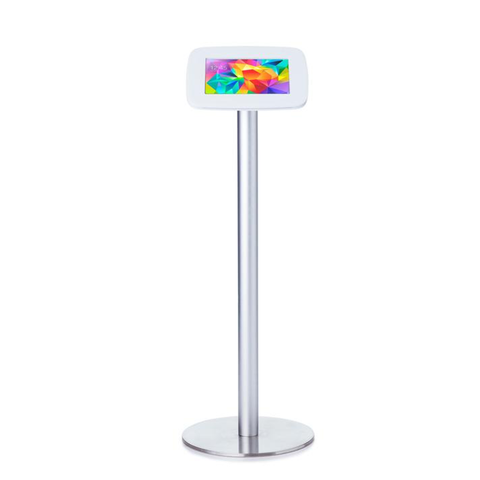 Invue CT200 floor stand with electronic lock