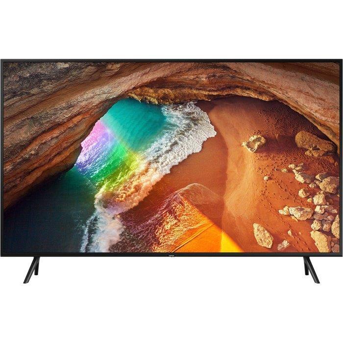 Samsung 49" QLED 4K Smart TV Q60R televizorius