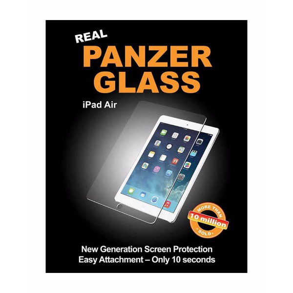 PanzerGlass iPad Air / Air 2 screen protection