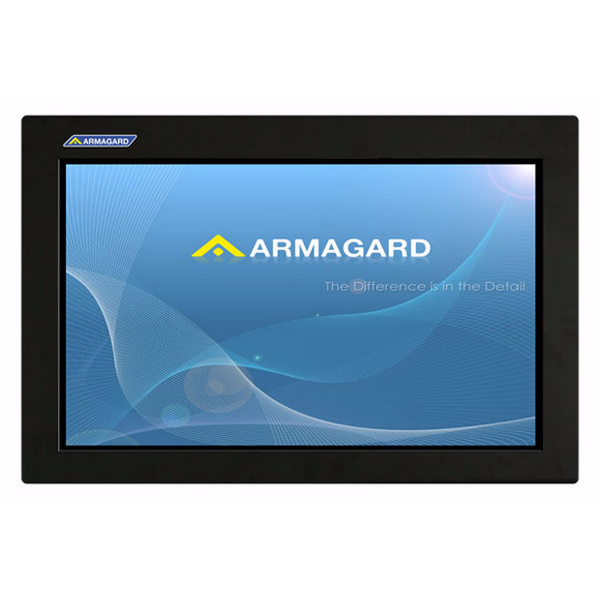 Armagard PDS outdoor cold climate enclosure - 42"-55"