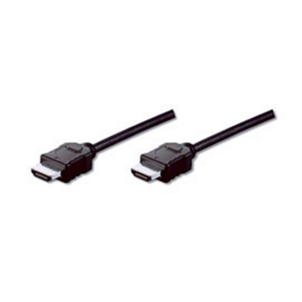 2m HDMI cable type A male - HDMI type A male, High Speed with Ethernet 1.4 version, bulk cable