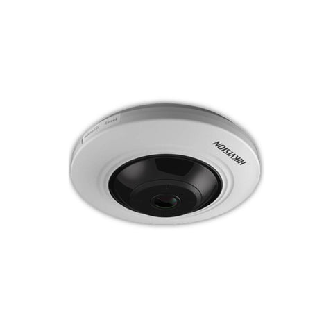 Hikvision Fish Eye DS-2CD2955FWD-IS camera