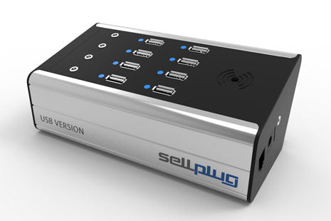 Elektrinių prietaisų apsauga SellPlug