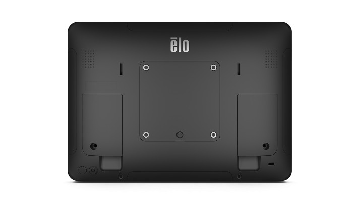 Elo STANDARD 10I3 touchscreen tablet, 25.4 cm (10''), Projected Capacitive, SSD, Android, black