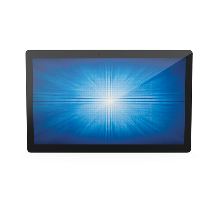 Elo VALUE 22I3 touchscreen tablet, 54.6cm (21.5''), Projected Capacitive, SSD, Android, black
