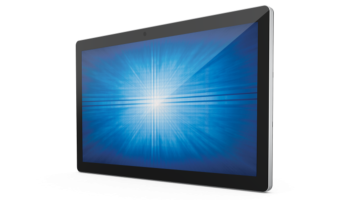 Elo VALUE 22I3 touchscreen tablet, 54.6cm (21.5''), Projected Capacitive, SSD, Android, black
