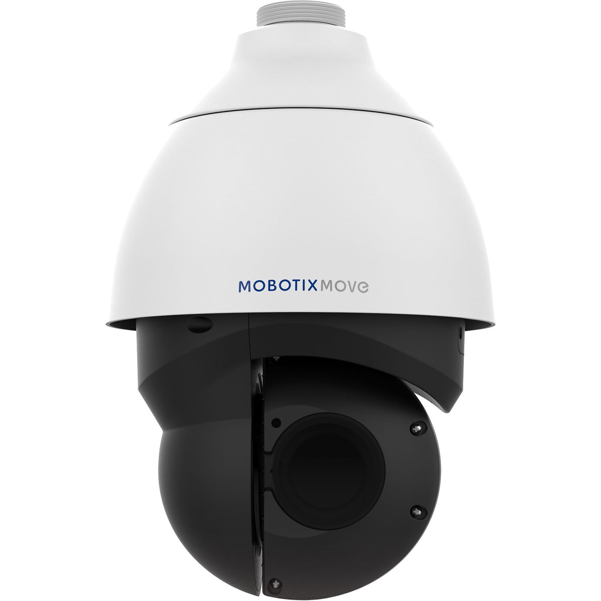 MOBOTIX MOVE SD-340-IR Aukštos raiškos kupolinė kamera