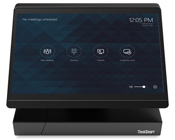 Lenovo ThinkSmart Hub 500 Video Conference Equipment