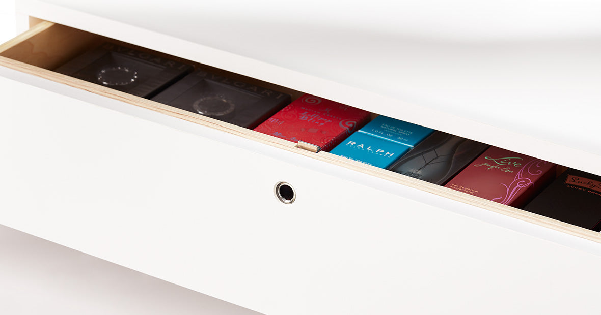 Invue Smart Lock L430 - for Drawers and doors