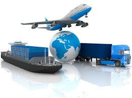 Specialios logistikos paslaugos