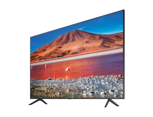 Samsung Smart TV TU7172 serija Crystal UHD 4K 43"/50"/55"/58"/65"/70"/75"
