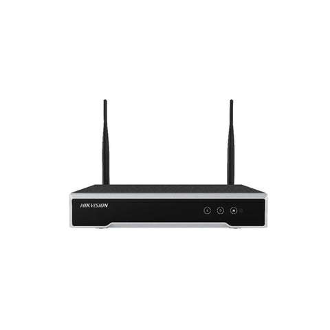 Hikvision NVR DS-NI-K1/W/M - 4 or 8 Channel - Wifi