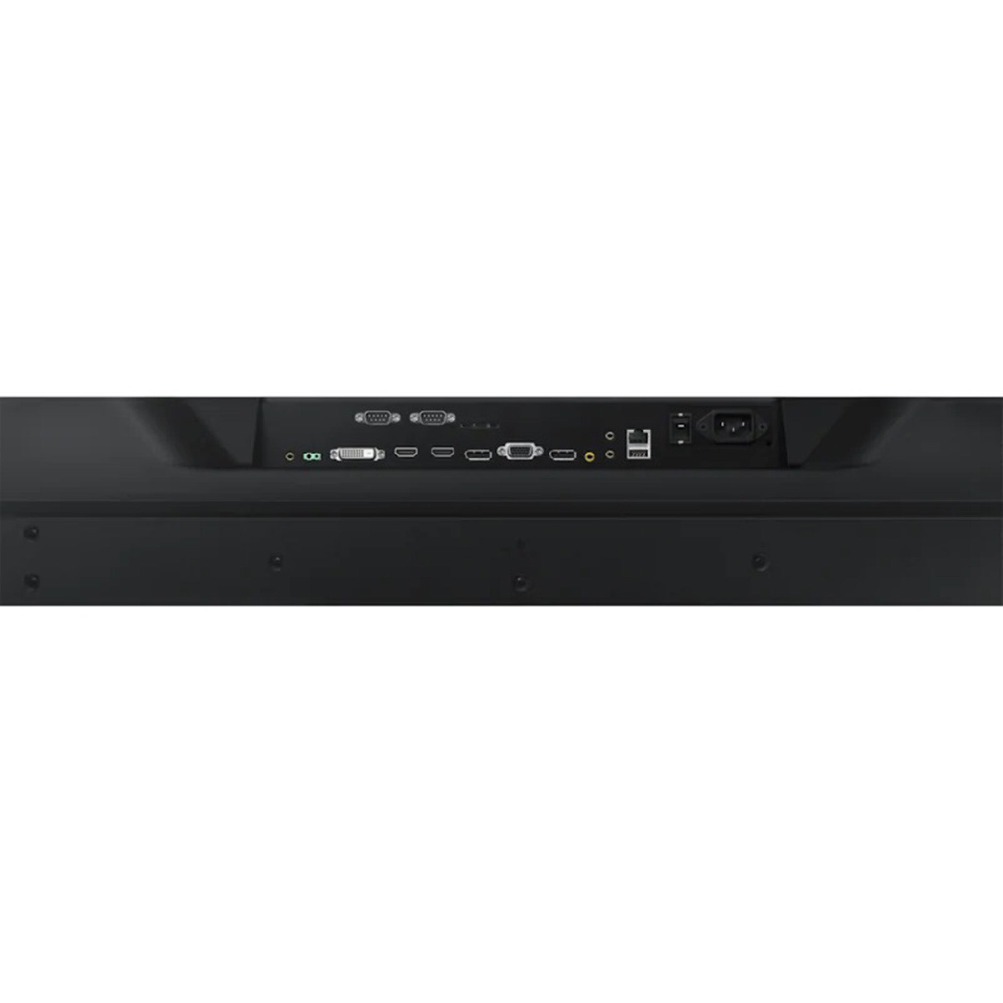 Samsung aukštos raiškos ekranas vitrinoms OMD-W-Series-46"/55"