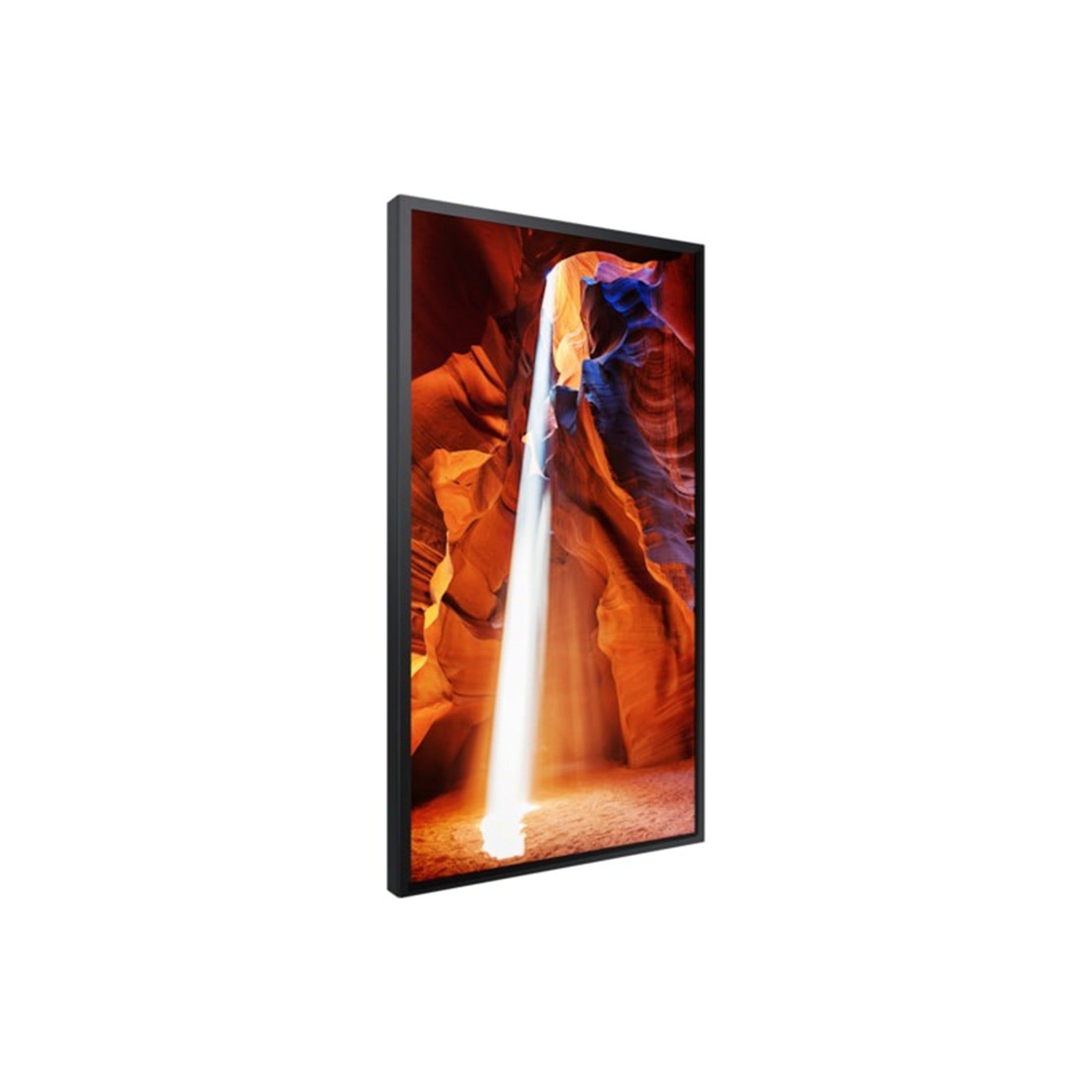 Samsung aukštos raiškos ekranas vitrinoms OMN-Series-46"/55"