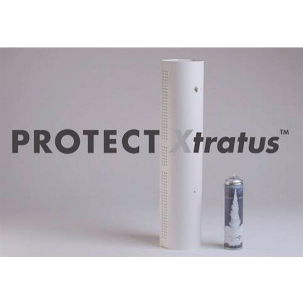 Rūko apsauga PROTECT Xtratus