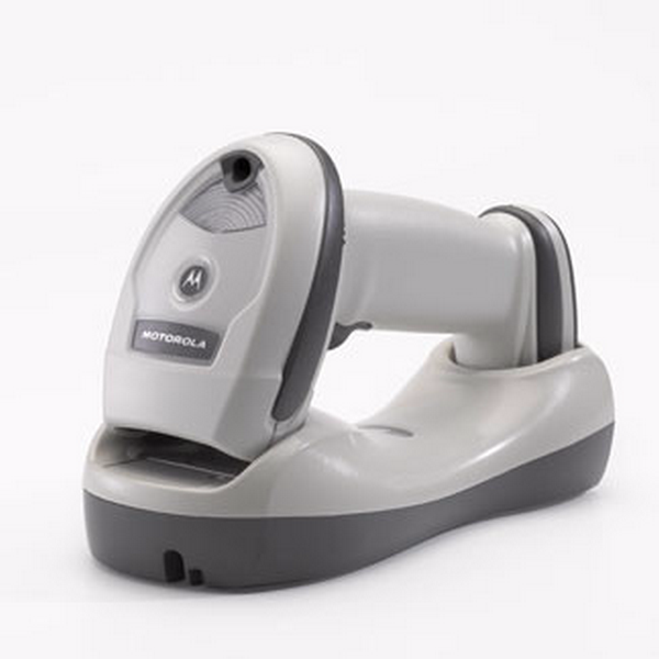 Brūkšninių kodų skaitytuvas Motorola Zebra LI4278
