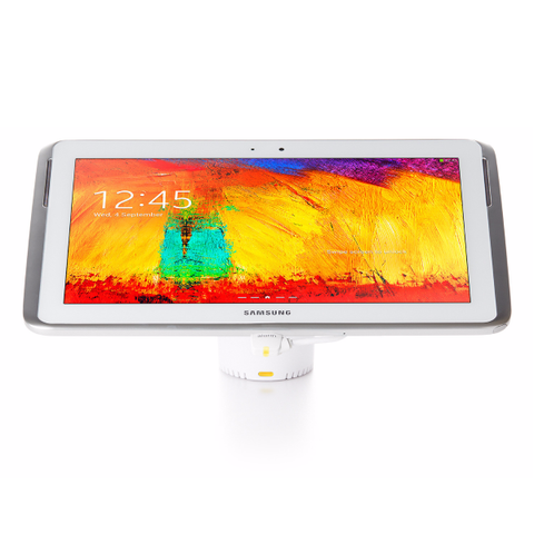 Invue Series 950 Flat Tablet Puck - White