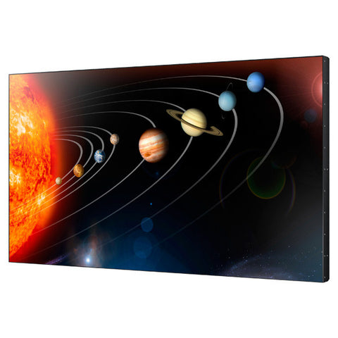 SAMSUNG profesionalus UD55D ekranas (55 colių) Video Wall