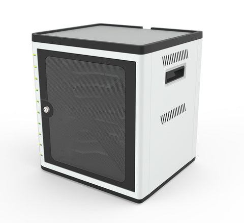 Universal Charge & Sync Cabinet - 10 devices