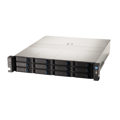 Vaizdo įrašų kaupimo įrenginys LENOVO EMC NAS PX12-400R Network Storage Array Server Class