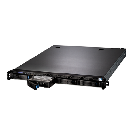 Vaizdo įrašų kaupimo įrenginys LENOVO EMC NAS PX4-300R Network Storage Array Pro Series