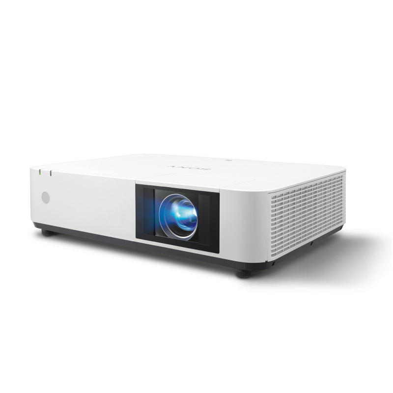 Sony VPL-PHZ12 - 5,000 lumens WUXGA 3LCD laser light source projector